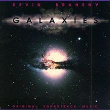 Galaxies von Braheny Kevin | CD | Zustand gut