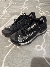Women s nike turfs - worn maybe 3x