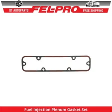For 1994-1997 Chevrolet S10 2.2L Fuel Injection Plenum Gasket Set Upper Fel-Pro