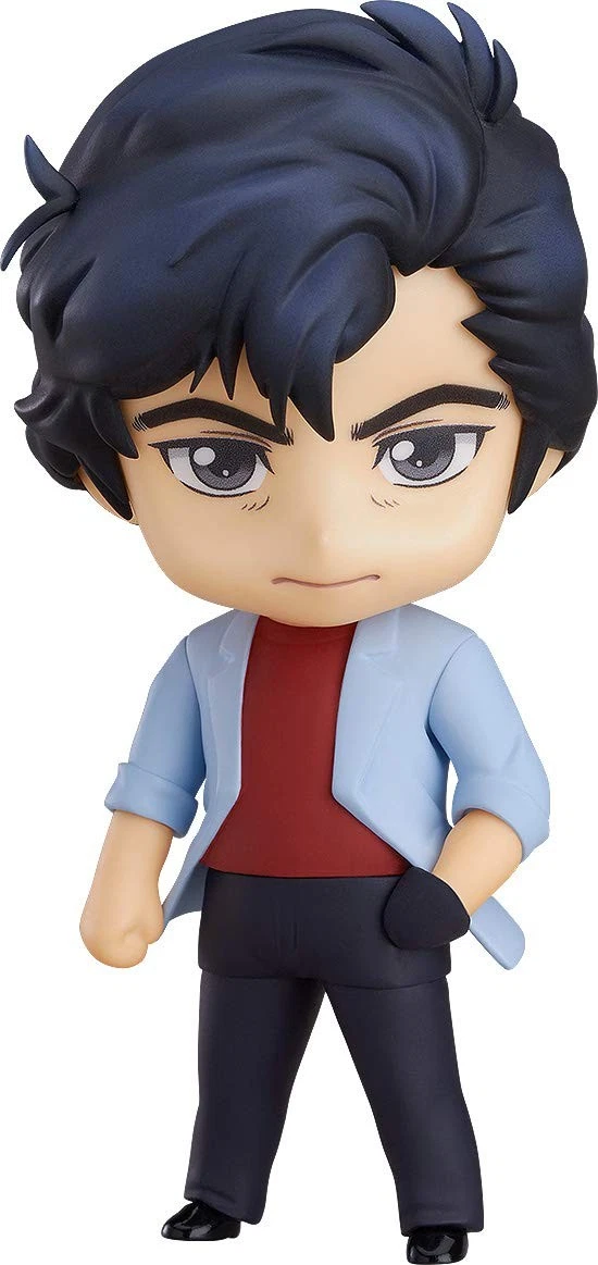 RYO SAEBA Ryo Saeba City Hunter - Figures / Figures / Figures and Merch
