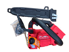 Milwaukee 2826-20t M18 Fuel 14 18v Top Handle Chainsaw