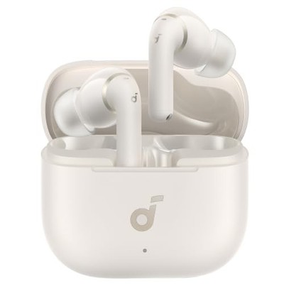Anker Soundcore P42i Bluetooth True Wireless Earphones Off-White D1205