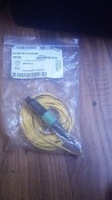 Corning Pushlok-Pushlok Optical Fiber Cable 3M Yellow Optical Network Cable
