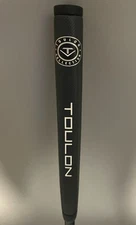 Odyssey Toulon Chicago 34" Putter Excellent RH with New Toulon Grip