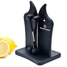 Brød & Taylor Professional Knife Sharpener