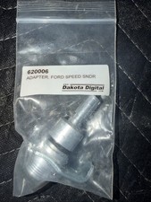 Dakota Digital Speedometer Cable Sender Adapters 620006