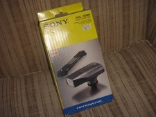 SONY HVL-10NH Camcorder Light for Handycam: HVL-10NH 4xAA Battery 10W Bulb NICE 