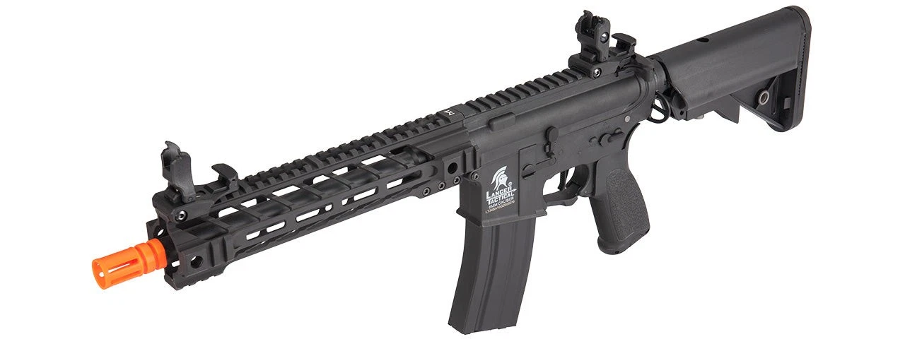 Lancer Tactical Enforcer Hybrid Gen 2 Battle Hawk - Thumbnail 3