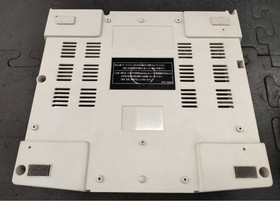 Sega Saturn Console White HST 3220 Japanese Version 9 games jp