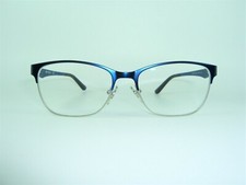 Vogue, eyeglasses, oval, frames, NOS, vintage