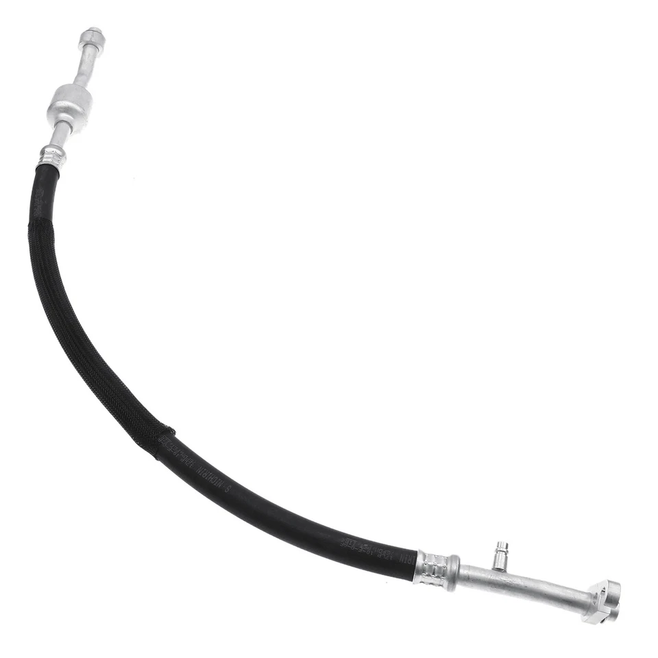 A/C Refrigerant Suction Hose for Chevrolet Silverado 3500 HD GMC Sierra 2500 HD Foto 4 de 4