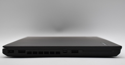 14" Lenovo Thinkpad T450 Laptop i5-5300U @ 2.30GHz 8GB RAM 256GB SSD Windows 10 - Picture 7 of 8