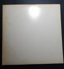 1968 THE BEATLES WHITE ALBUM 2 VINYL LPS APPLE EMBOSSED EARLY 70S REISSUE *EXC*