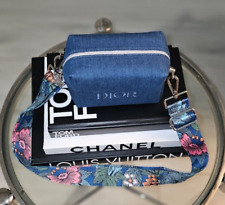 Dior 牛仔外部单肩包包和女士手提包| eBay Dior 牛仔外部单肩包包和女士手提包| eBay