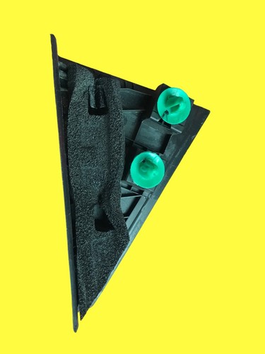 OEM Rear Right Door Window Corner Cover Trim 16-18 Kia Optima 83920-D5000 #1639 - Picture 4 of 5