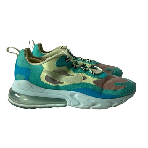 nike air max 270 react frosted spruce