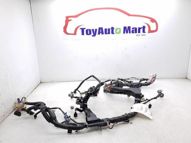 05 06 07 Scion TC Engine Wire Harness Manual Transmission 82121-21470