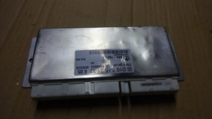 Mercedes-Benz W208 C208 CLK 230 K Steuergerät Bremssystem 0195453132