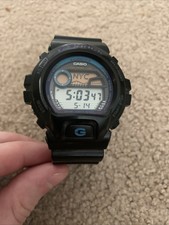 Casio G-shock Quartz Glx-6900 