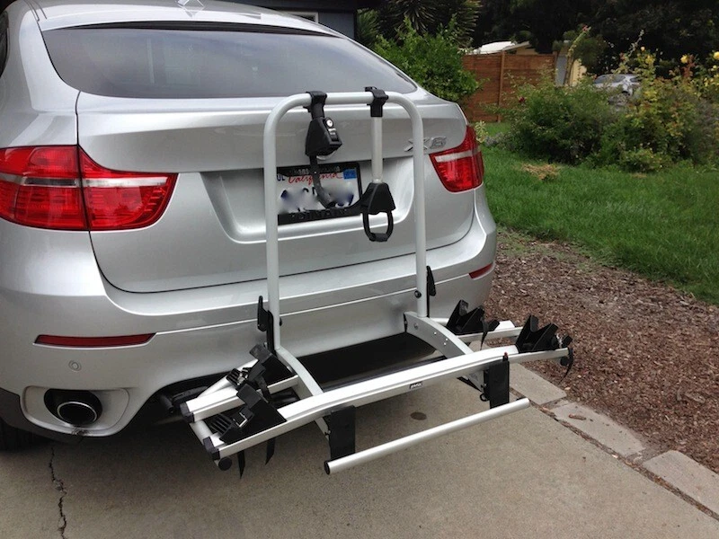 BMW Rear Bike Carrier Pro 82722409510 for sale online