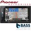 thumbnail 2 - Pioneer AVIC-Z620BT 6.2" Double Din Sat Nav Bluetooth DVD CarPlay Android Stereo