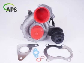 Turbolader Renault 1.9 dCi