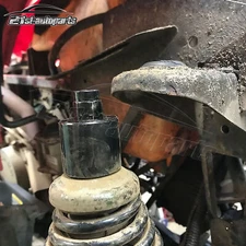 2" Front Lift Spacers Kits Fits Polaris Sportsman 500 570 600 700 800 850 2025