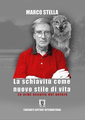 La schiavitù come nuovo stile di vita. Le armi occulte del potere [Paperback] St