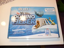 real Sammelaktion Ice Age