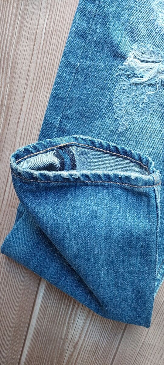 ralph lauren rrl double rl Jeans Denim Made In Macau Size 33 ralph lauren rrl double rl Jeans Denim Made In Macau Size 33