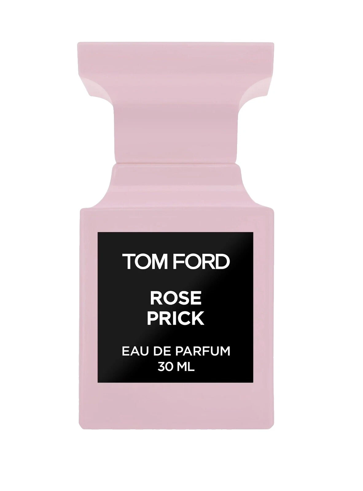 Fragancias Tom Ford rosa
