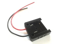 Adapter for snapon 18v batteries 12 gauge power output snap on lithium CTB7185