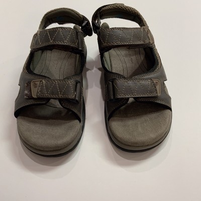nunn bush men's sandals