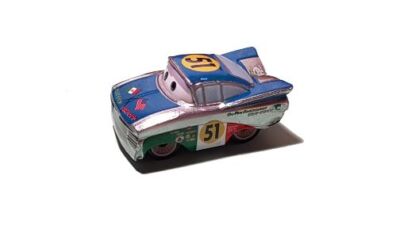 Pixar Cars Mini Racers 2022 Wave 4 (You select) | eBay