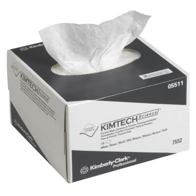 KIMTECH SCIENCE Wischtuch 7552 1lagig 213x114cm ws 280 St./Pack.