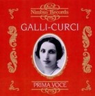 Galli-Curci/Prima Voce von Amelita Galli-Curci (2014)