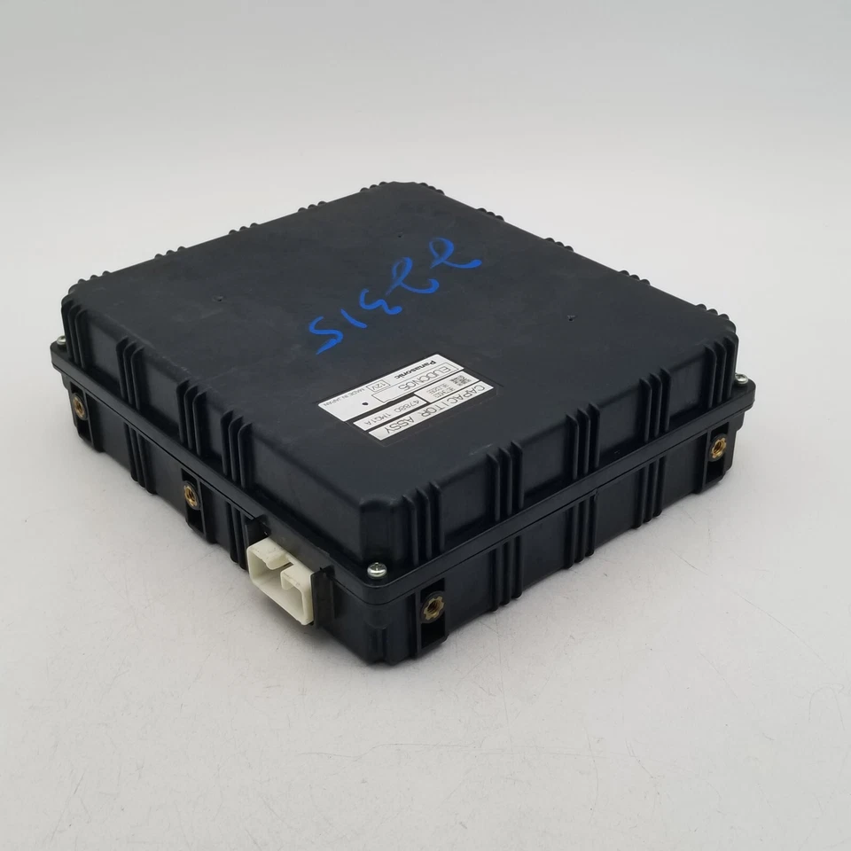 Chassis Backup Brake Power Supply Mod 478801MG1A Fits 2011 2012 Nissan Leaf - Image 3 of 4