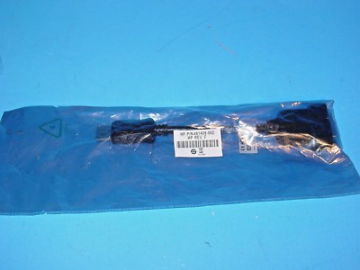 HP HEWLETT PACKARD Display Port To DVI-D Adapter Cable 481409-002 