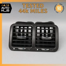 04-18 Maserati Granturismo M145 Rear Center Console AC A/C Air Vent OEM