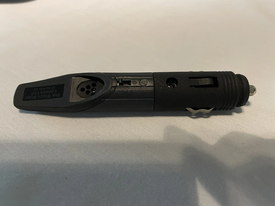 The White Barn Candle Co Car Fragrance System with 17 Refills Aromatherapy To Go - Image 4 of 4