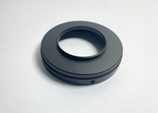 New 62.5mm to M42 x1 thread adapter for LOMO projection lenses FotoHigh