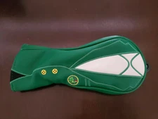 Green Jacket Golf Hybrid Utility headcover head cover NOB⛳