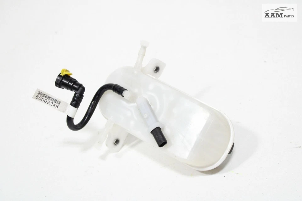 Chevrolet Trailblazer 2021-2024 freno cilindro maestro depósito tanque botella OEM Foto 4 de 4