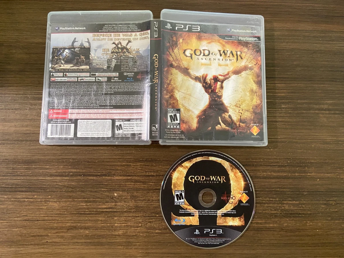 Ps3 game cheap case