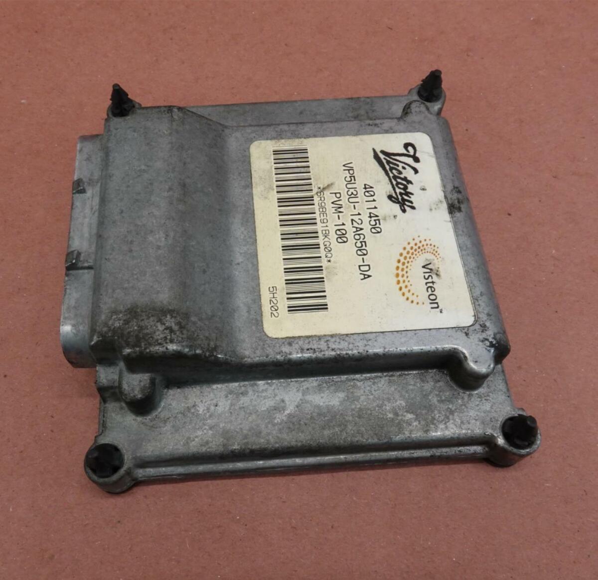 2004 - 2008 Victory KINGPIN ECU CDI Computer Controller Unit 2004 - 2008 Victory KINGPIN ECU CDI Computer Controller Unit
