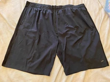 Unipro Qwick-Dry. Men's shorts with pockets.Excellent Condition . Size 4XL.