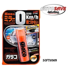 Soft99 - Glaco Mirror Coat Zero