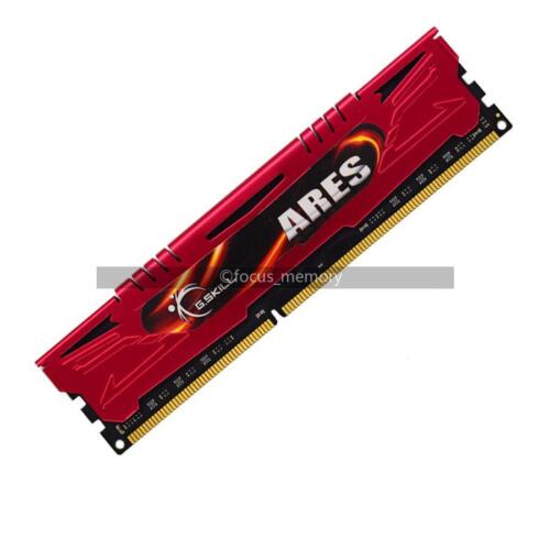 G SkiLL DDR3 4GB 8GB 16GB 1333 1600 1866 2133 2400 Desktop Non-ECC Memory 240Pin - Picture 3 of 12