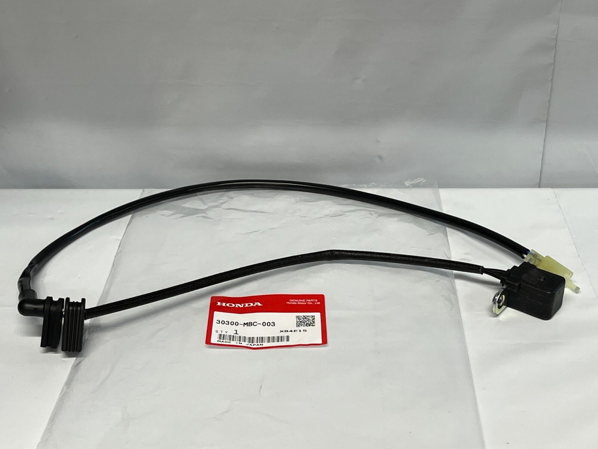 アートパネル HONDA OEM IGN PULSE GENERATOR WIRE ASSY 1993-2021 XR650L