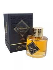 Kismet Magic By Maison Alhambra 3,4 oz Edp Spray per Unisex Nuovo con scatola..SPEDIZIONE GRATUITA